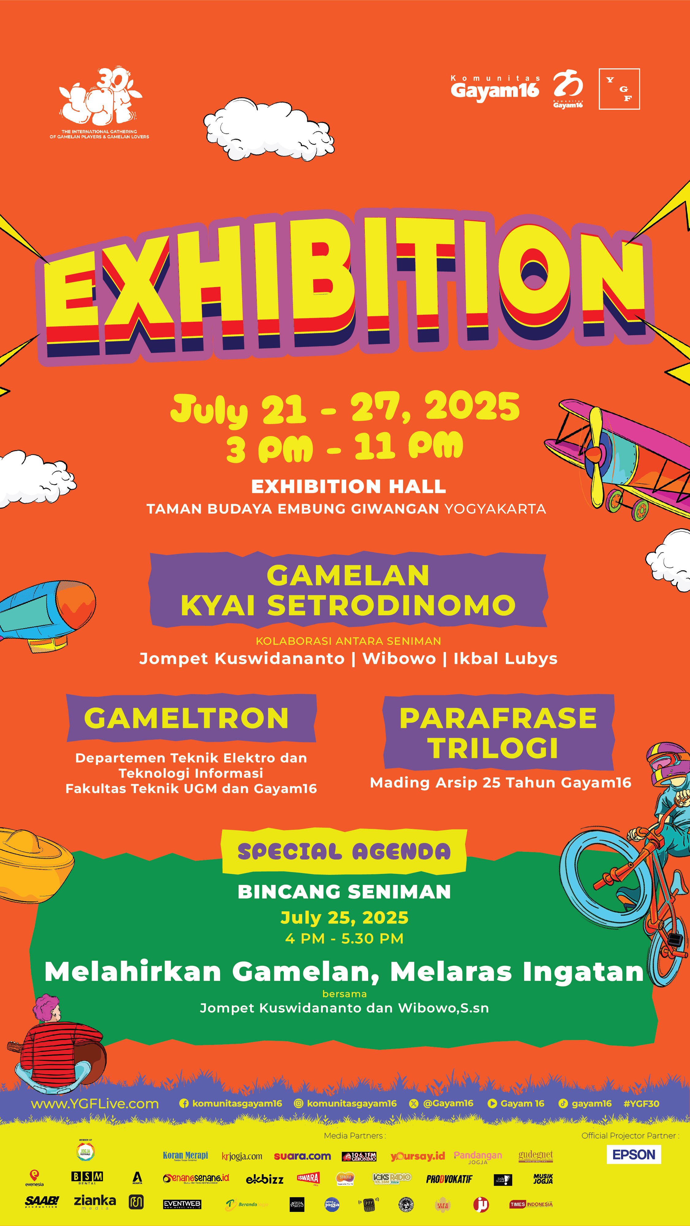 Exhibition
